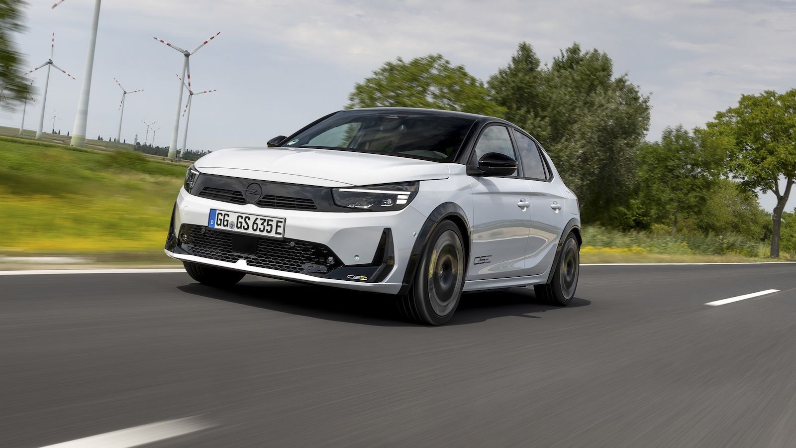 Ήρθε στην Ελλάδα το Opel Corsa GSE με 281 ίππους - Πόσο κοστίζει